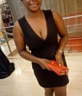 Rencontre Femme Cameroun à Yaoundé  : Sorelle, 27 ans